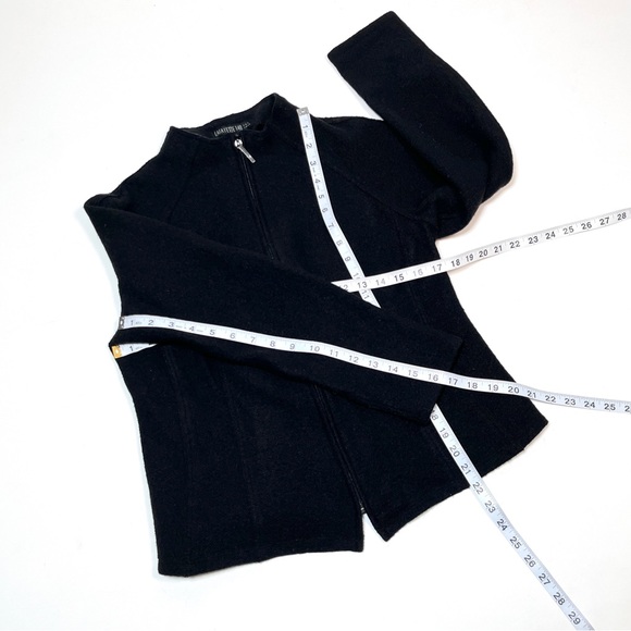 LAFAYETTE 148 New York 100% boiled wool jacket - Picture 6 of 10